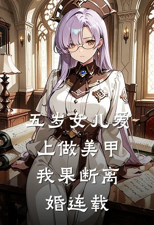 五岁女儿爱上做美甲，我果断离婚连载