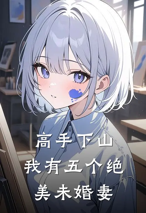 高手下山：我有五个绝美未婚妻