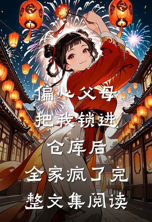 偏心父母把我锁进仓库后，全家疯了完整文集阅读