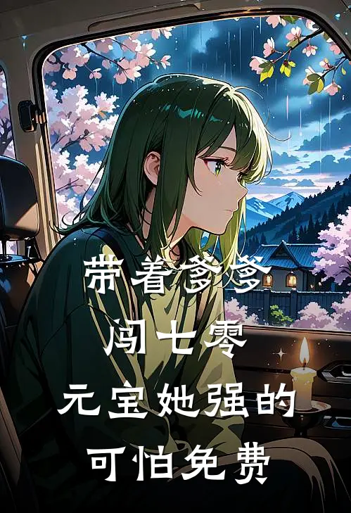 带着爹爹闯七零：元宝她强的可怕免费