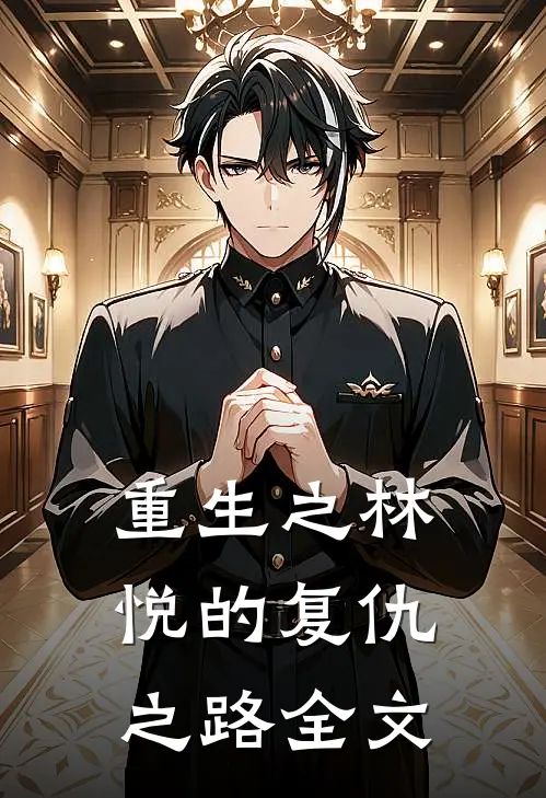 重生之林悦的复仇之路全文