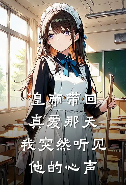 皇帝带回真爱那天，我突然听见他的心声