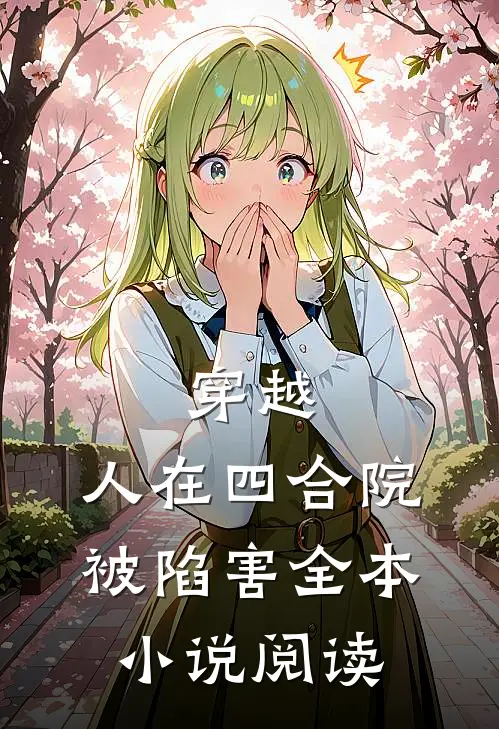 穿越：人在四合院被陷害全本小说阅读