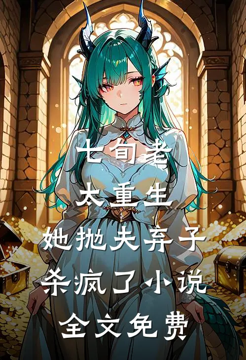 七旬老太重生，她抛夫弃子杀疯了小说全文免费