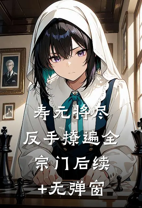 寿元将尽：反手撩遍全宗门后续+无弹窗