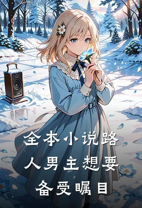 全本小说路人男主想要备受瞩目