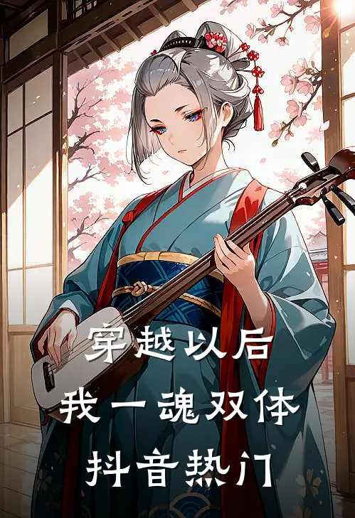 穿越以后，我一魂双体抖音热门