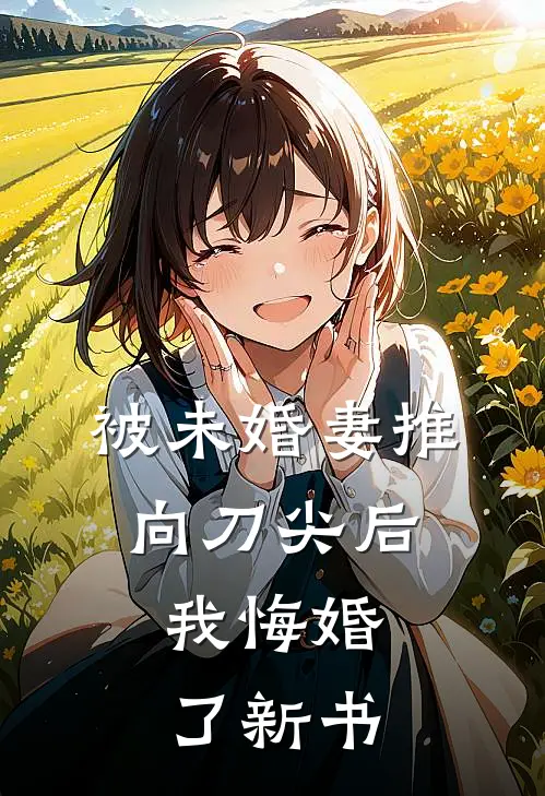 被未婚妻推向刀尖后，我悔婚了新书