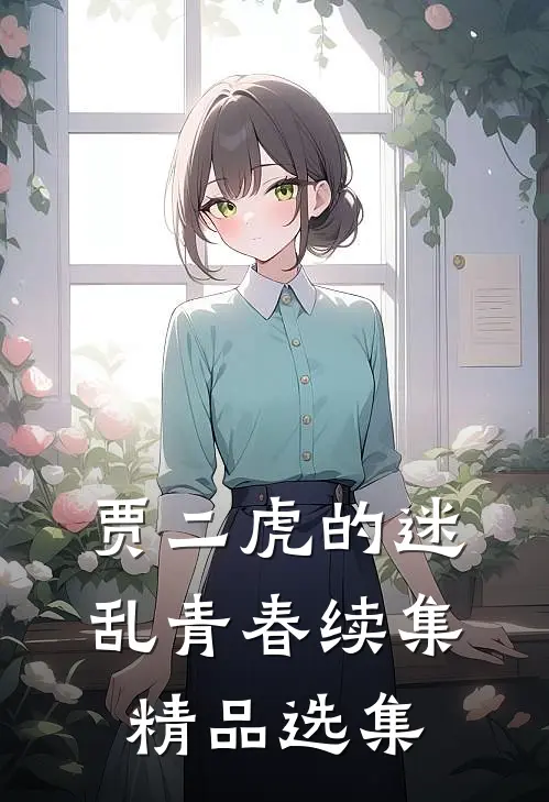 贾二虎的迷乱青春续集精品选集