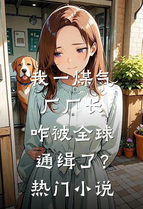 我一煤气厂厂长，咋被全球通缉了？热门小说