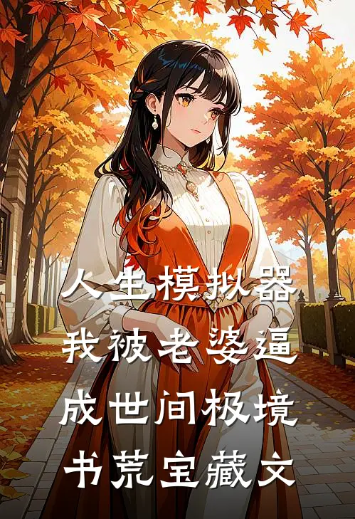 人生模拟器：我被老婆逼成世间极境书荒宝藏文