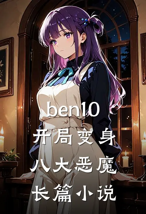 ben10：开局变身八大恶魔长篇小说