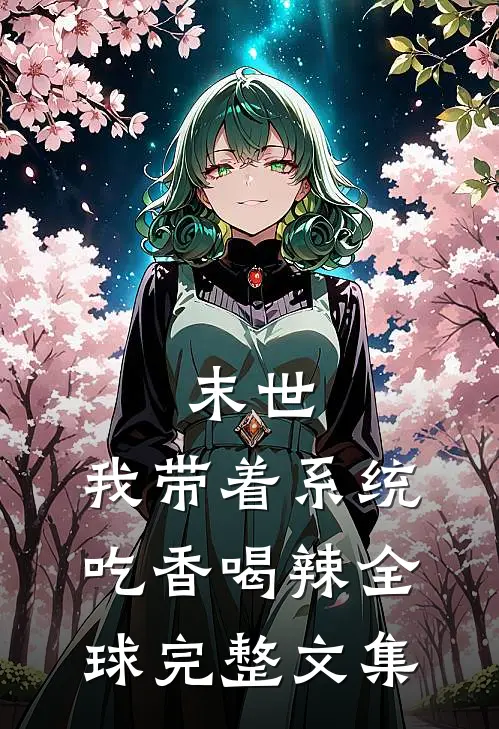 末世：我带着系统吃香喝辣全球完整文集
