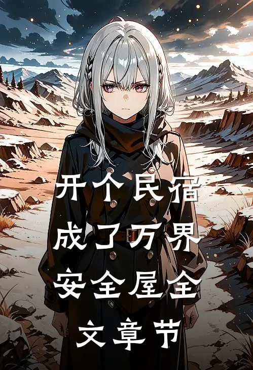 开个民宿，成了万界安全屋全文章节