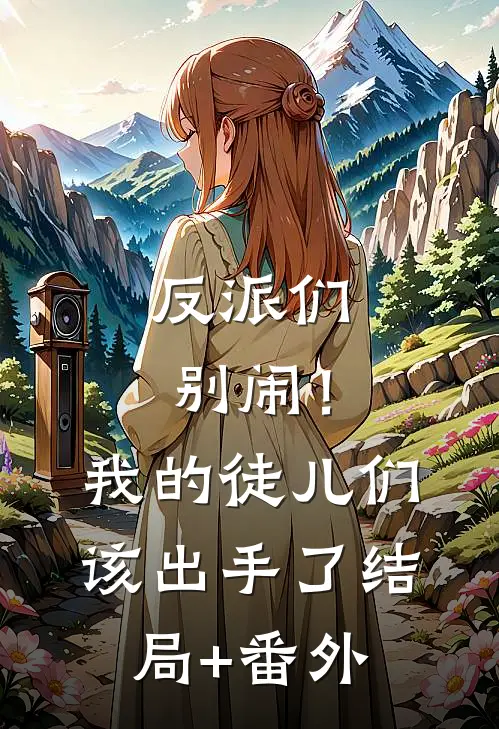 反派们别闹！我的徒儿们该出手了结局+番外