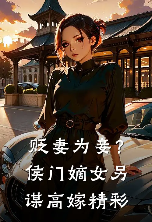 贬妻为妾？侯门嫡女另谋高嫁精彩
