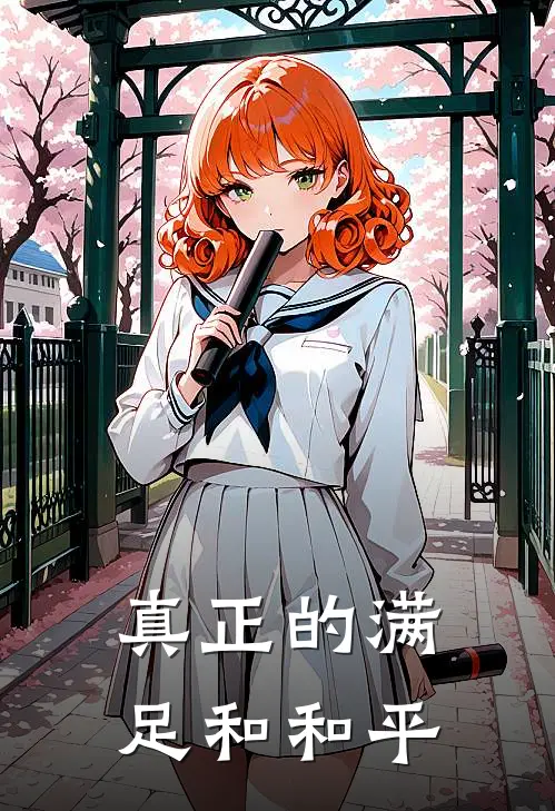 真正的满足和和平