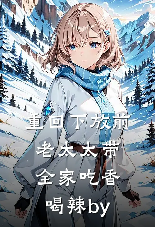 重回下放前老太太带全家吃香喝辣by