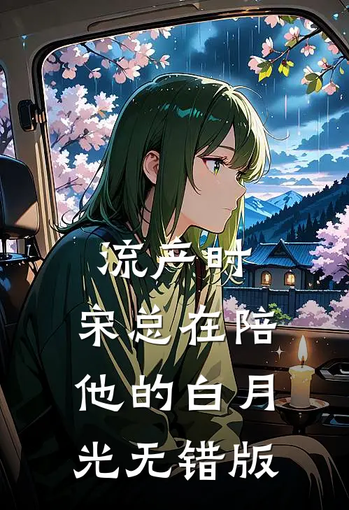 流产时，宋总在陪他的白月光无错版