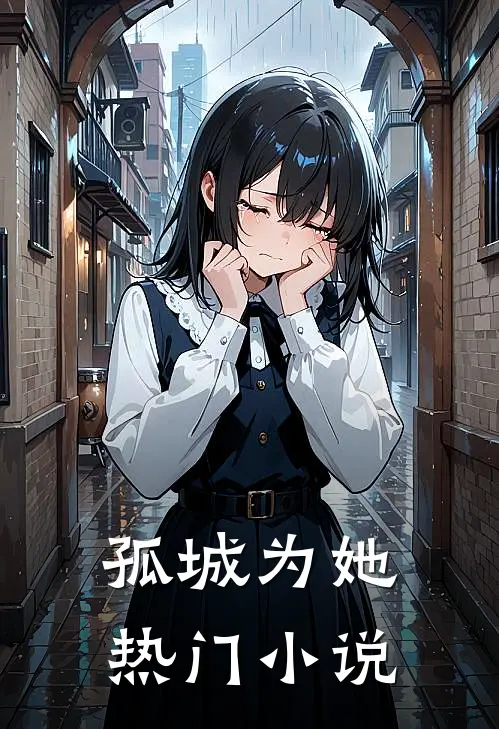 孤城为她热门小说