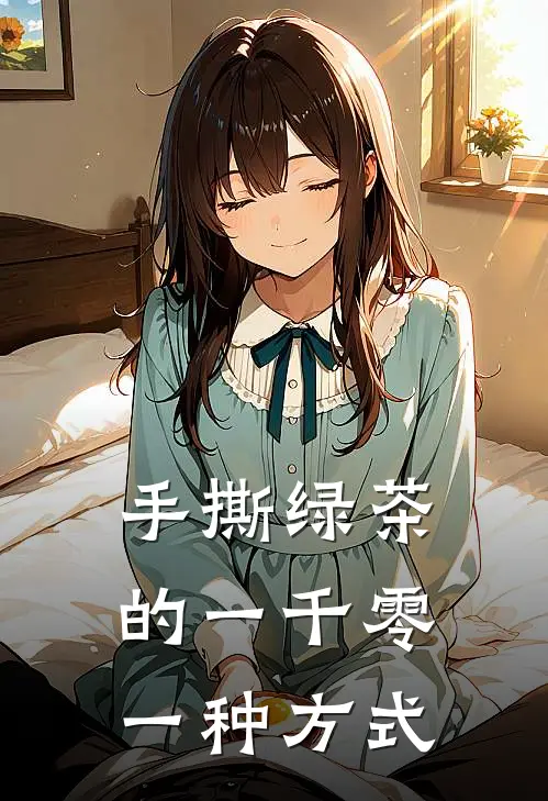 手撕绿茶的一千零一种方式