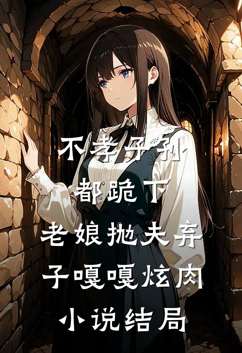 不孝子孙都跪下，老娘抛夫弃子嘎嘎炫肉小说结局