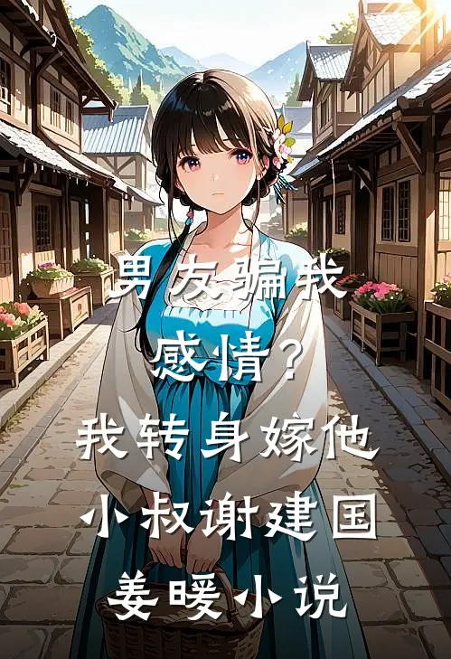男友骗我感情？我转身嫁他小叔谢建国姜暖小说
