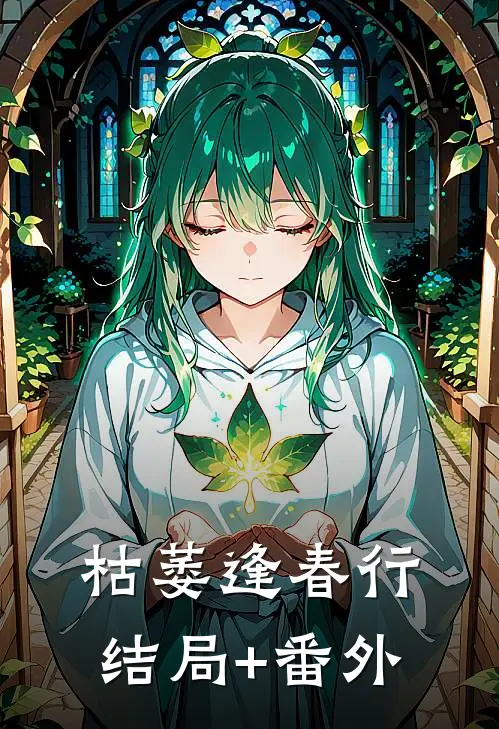 枯萎逢春行结局+番外