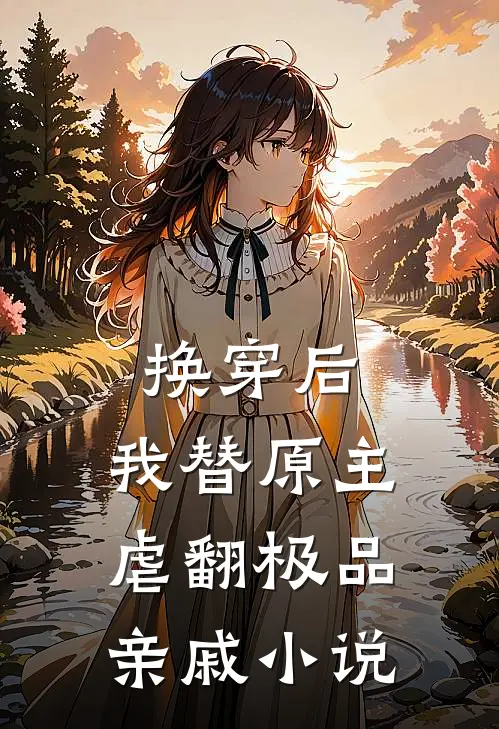 换穿后，我替原主虐翻极品亲戚小说