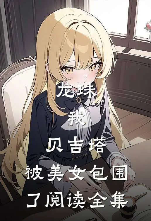 龙珠：我，贝吉塔，被美女包围了阅读全集