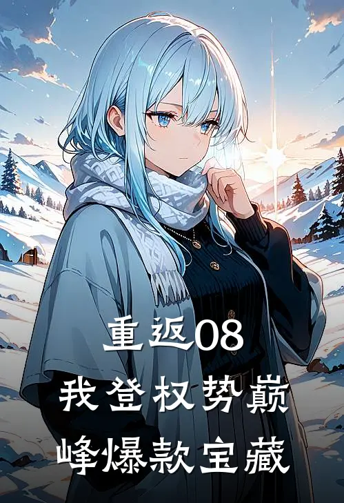 重返08：我登权势巅峰爆款宝藏