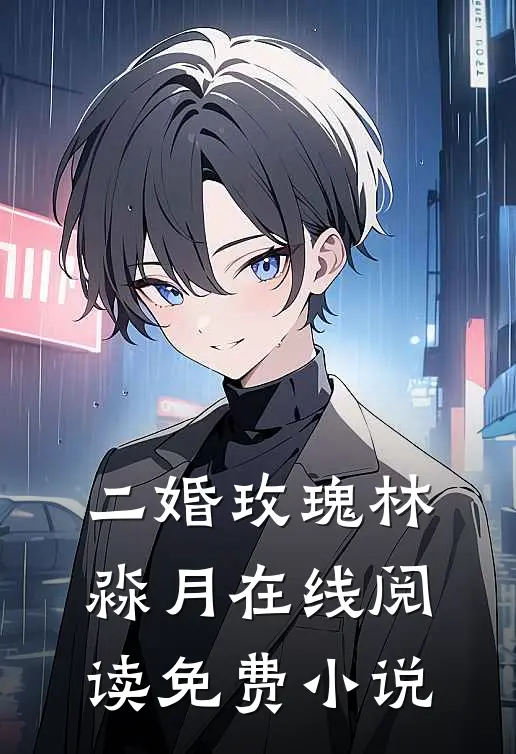 二婚玫瑰林淼月在线阅读免费小说