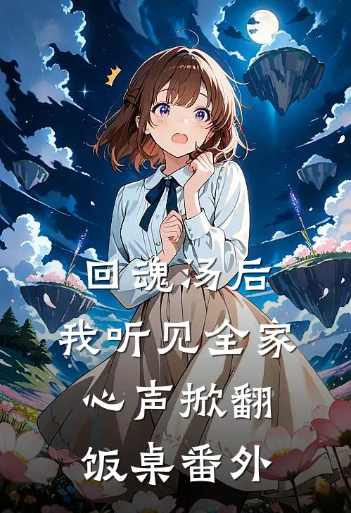 回魂汤后，我听见全家心声掀翻饭桌番外