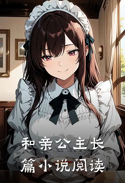 和亲公主长篇小说阅读