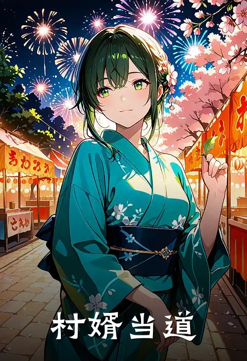 村婿当道