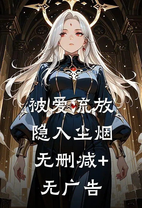 被爱流放，隐入尘烟无删减+无广告