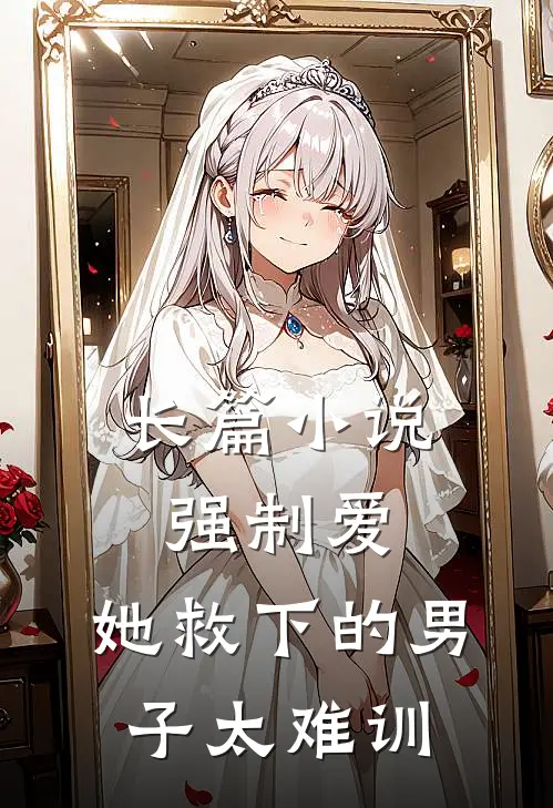 长篇小说强制爱：她救下的男子太难训