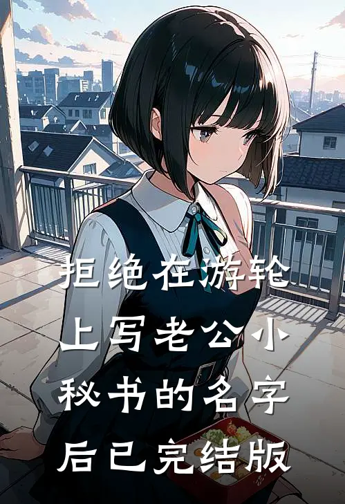 拒绝在游轮上写老公小秘书的名字后已完结版