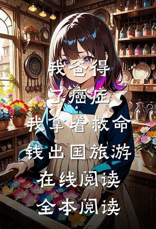 我爸得了癌症，我拿着救命钱出国旅游在线阅读全本阅读