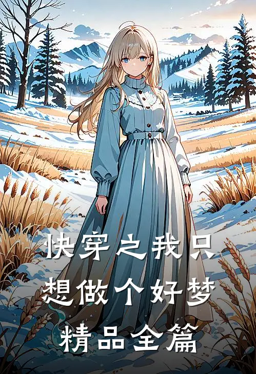 快穿之我只想做个好梦精品全篇
