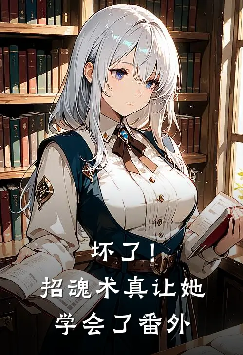 坏了！招魂术真让她学会了 番外