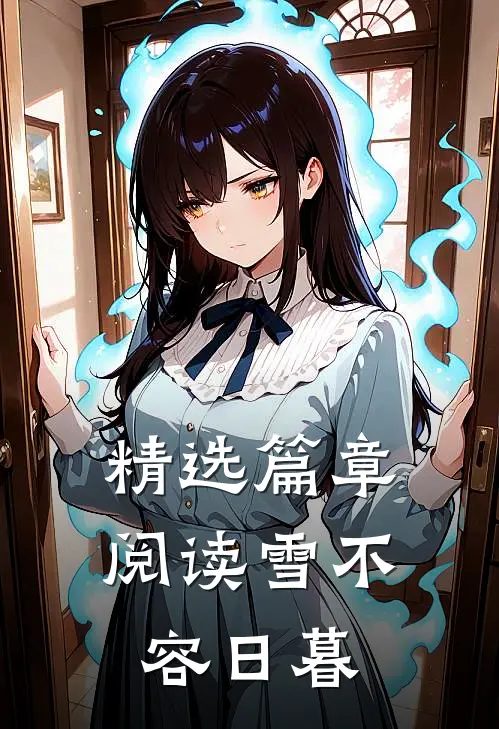 精选篇章阅读雪不容日暮