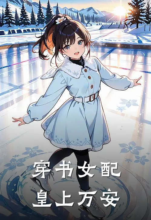 穿书女配：皇上万安