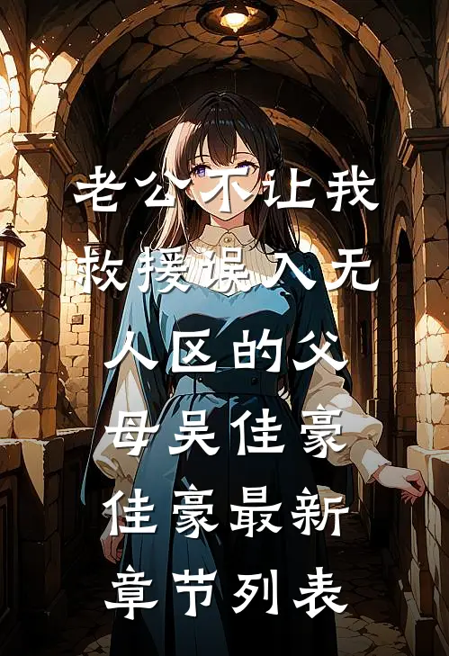 老公不让我救援误入无人区的父母吴佳豪佳豪最新章节列表