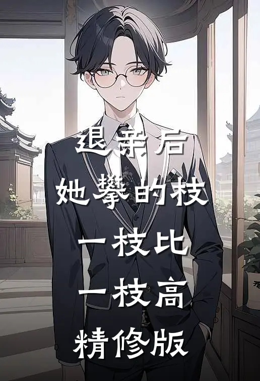 退亲后，她攀的枝一枝比一枝高精修版