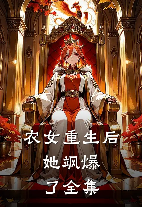 农女重生后，她飒爆了 全集