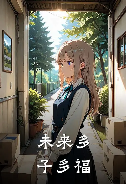 未来多子多福