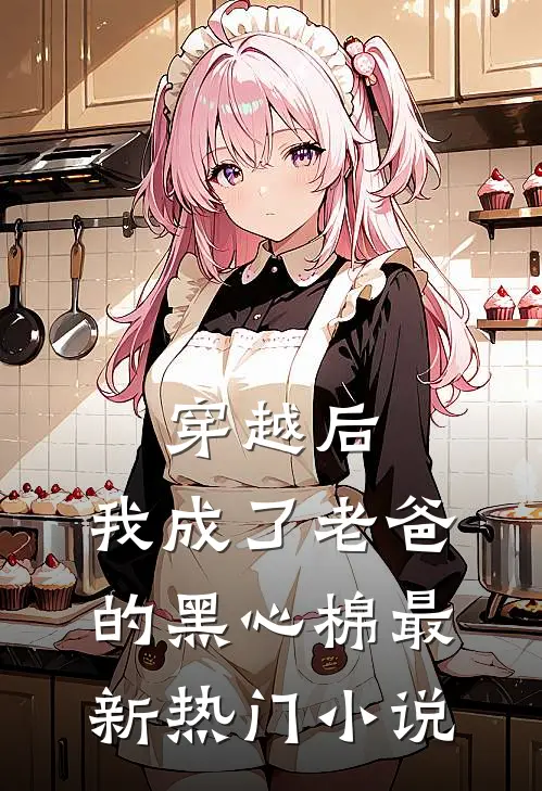 穿越后，我成了老爸的黑心棉最新热门小说