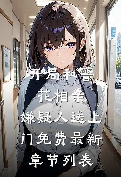 开局和警花相亲，嫌疑人送上门免费最新章节列表