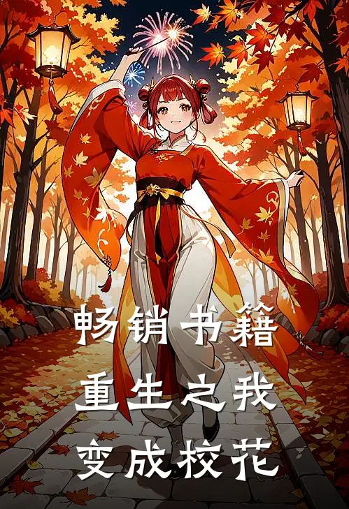 畅销书籍重生之我变成校花